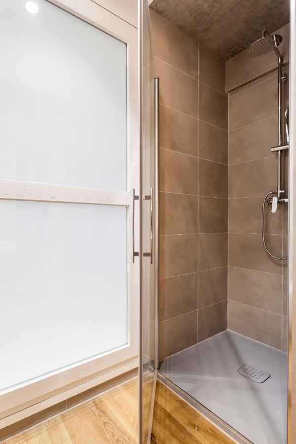Puerto Beach Suites Valenza Esterno foto