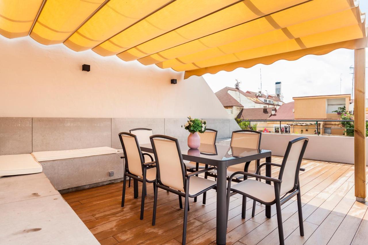 Puerto Beach Suites Valenza Esterno foto