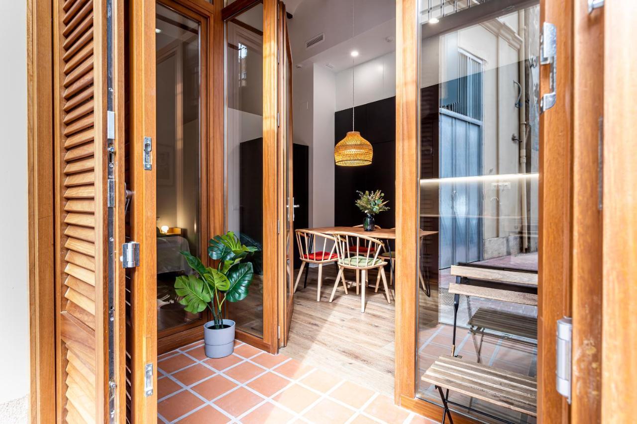 Puerto Beach Suites Valenza Esterno foto