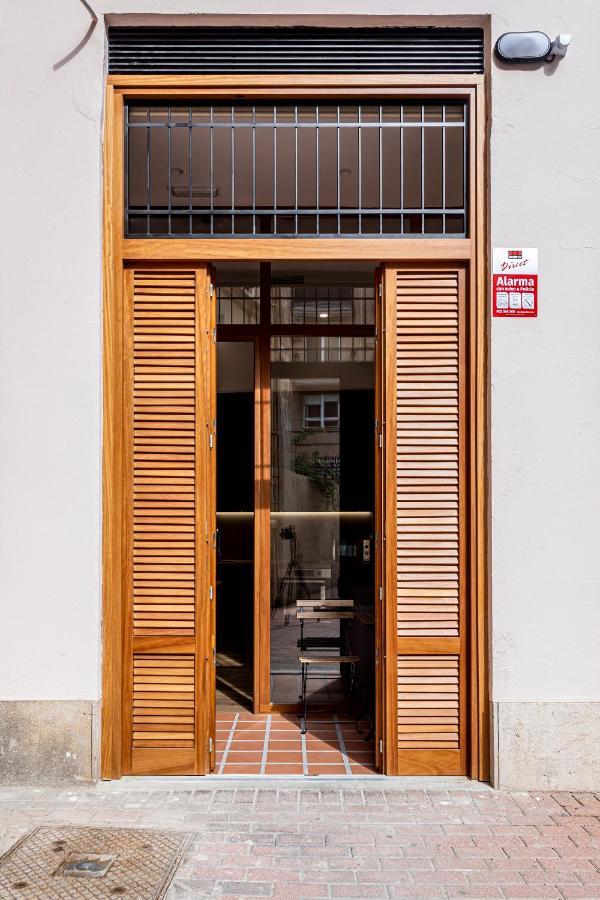 Puerto Beach Suites Valenza Esterno foto